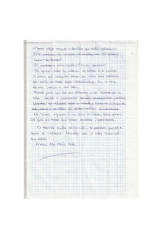 Descripción del proceso