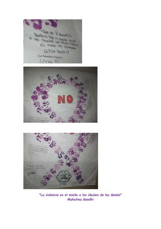 Descripción del proceso