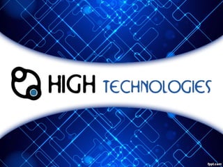 Descripción de productos