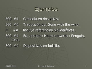 Ejemplos 500  ##  Comedia en dos actos. 500  ##  Traducción de: Gone with the wind. ##  Incluye referencias bibliográficas. 500  ##  Ed. anterior: Harmondworth : Penguin, 1950. 500  ##  Diapositivas en bolsillo. 