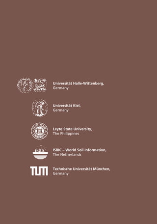 Descripcion de suelo