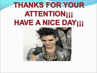 ENGLISH 1- PHYSICAL DESCRIPTION