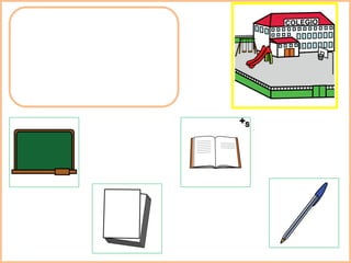 Descripción de oficios por herramientas y lugares