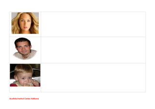 Acollida Institut Carles Vallbona
 