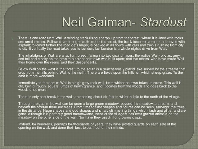 Description