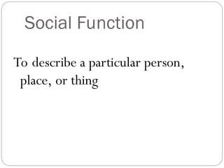 DESCRIPTION.pptDESCRIPTIONDESCRIPTIONDES | PPT