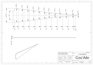 1                                              2                             3                                4                                 5                                       6                                                    7                                          8




                                                   = 60,8 =
A                                                                                                                                                                                                                                                                                                                            A




                                                                   = 55 =




                                                                                 = 48,8 =




                                                                                                 = 42,4 =




                                                                                                                  = 35,6 =




                                                                                                                                   = 28,9 =



                                                                                                                                                    = 22,5 =




                                                                                                                                                                     = 16,6 =



                                                                                                                                                                                       = 11,6 =




                                                                                                                                                                                                                   = 7,6 =




                                                                                                                                                                                                                                                = 4,5 =




                                                                                                                                                                                                                                                                           = 3,6 =
    = 64,41 =


                    = 42 =




B                                                                                                                                                                                                                                                                                                                            B




C                                                                                                                                                                                                                                                                                                                            C
                                        0
                                            8,13


                                                              25




                                                                            50




                                                                                            75




                                                                                                            100




                                                                                                                             125




                                                                                                                                              150




                                                                                                                                                               175




                                                                                                                                                                                200




                                                                                                                                                                                                       225




                                                                                                                                                                                                                             250




                                                                                                                                                                                                                                                          275
                                                                                                                                                                                                                                                                   283,7
D                                                                                                                                                                                                                                                                                                                            D
                             Ep: 1,60




E




                                                                                                                                                                                      Plan propriéte de Serge
                                                                                                                                                                                                                                   Ensemble:
                                                                                                                                                                                                                                                    N° Plan:                                                Echelle:1:1
                                                                                                                                                                                      Pennec copies interdites                          -

                                                                                                                                                                                                                                                                                     CTP NVM 4
                                                                                                                                                                                                                                                    Description:
                                                                                                                                                                                      sans autorisations écrites




                                                                                                                                                                                                                                                                    Gaz'Aile
                                                                                                                                                                                                               NOM                    DATE          AVION:

                                                                                                                                                                                       Conception             Pennec               08/08/2006

                                                                                                                                                                                       Modelisation           Muthelet             17/02/2007

                                                                                                                                                                                       Mise en plan           Muthelet             17/02/2007

F                                                                                                                                                                                       Verification
                                                                                                                                                                                                        MATIERE:                                    DESCRIPTION DE LA REVISION:
                                                                                                                                                                                                              Contre plaqué okoumé                                                   Nouveau profil                   A3
                                                                                                                                                                                                                 qualité aviation
                                                                                                                                                                                                                                                     DATE: 04/11/2007                     REVISION: D               Folio 1 OF 1
                1                                              2                             3                                4
 