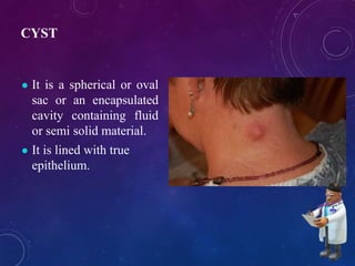 Description of basic skin lesions | PPTX