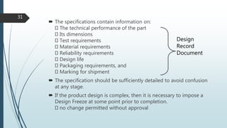Description of design process new | PPTX