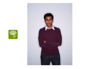 Description physique