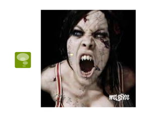 Description physique