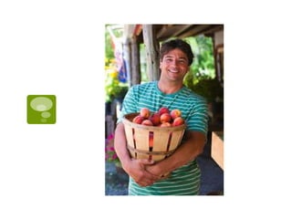 Description physique