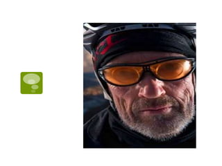 Description physique