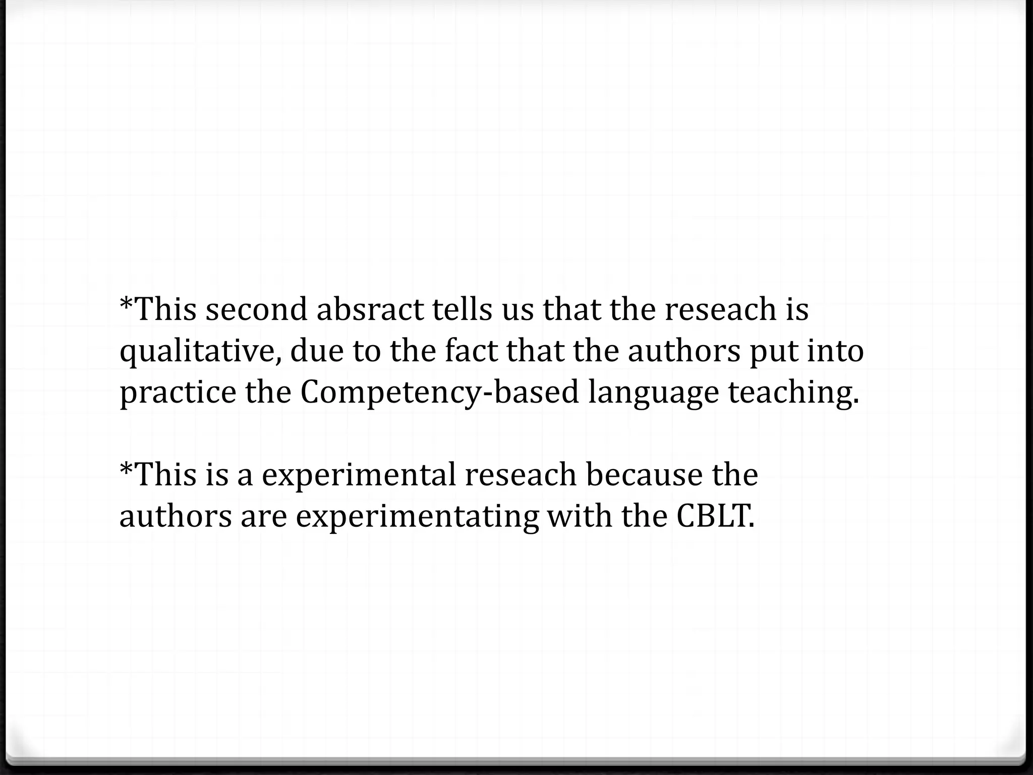 Qualitative vs Quantitative Research: What’s the Difference? visual data 8
