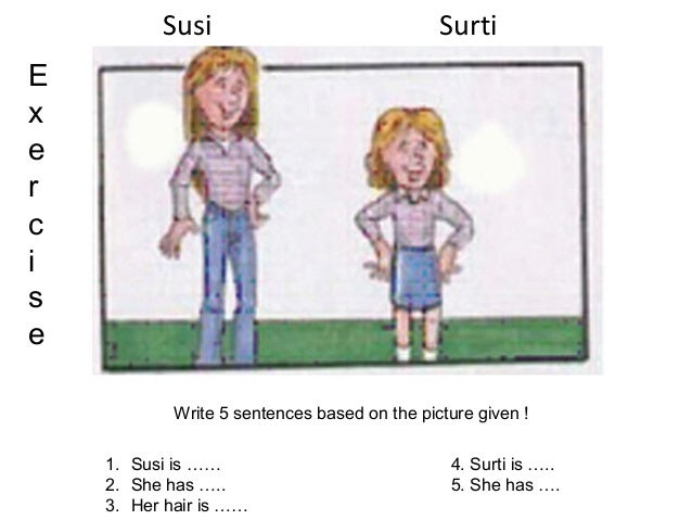 Contoh Descriptive Text Cristiano Ronaldo - Daniatoh