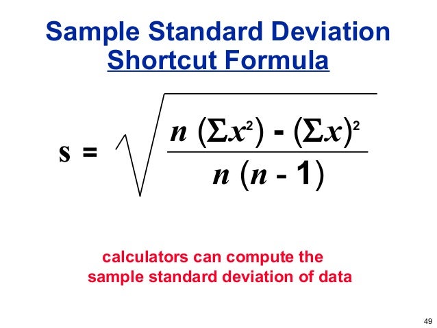 Descriptive statistics Descriptive statistics