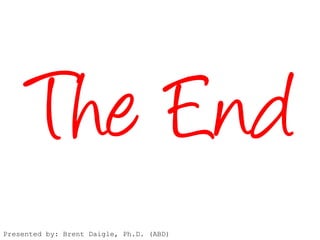 Descriptive Statistics Introduction