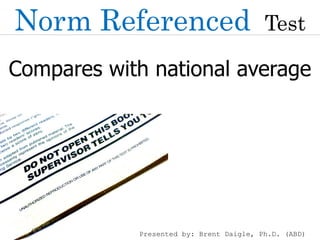 Descriptive Statistics Introduction