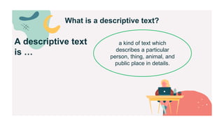 ppt Descriptive (part 2)