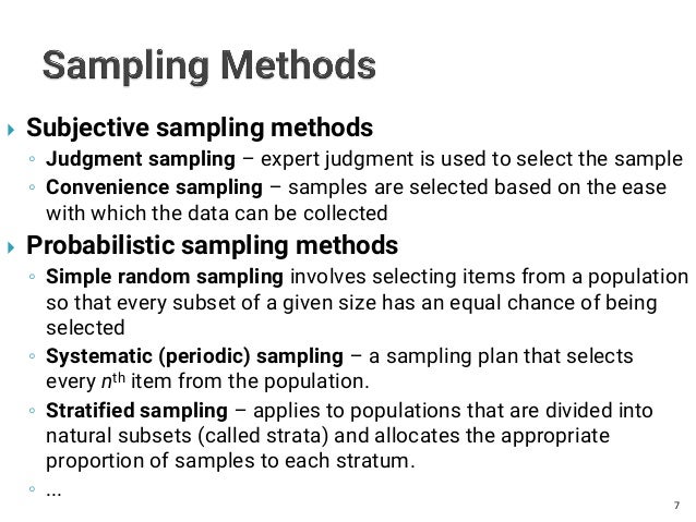 sampling reduction data Analytics: Data Descriptive Reduction