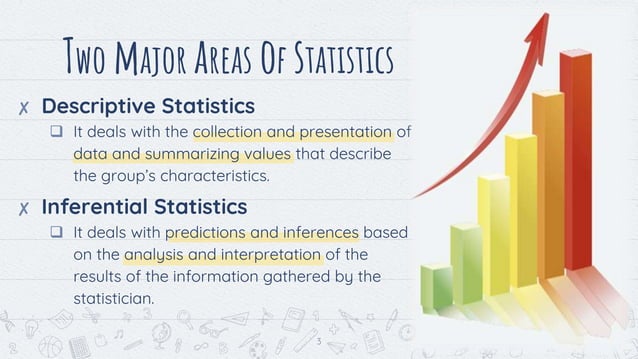 Descriptive and Inferential Statistics | PPTX