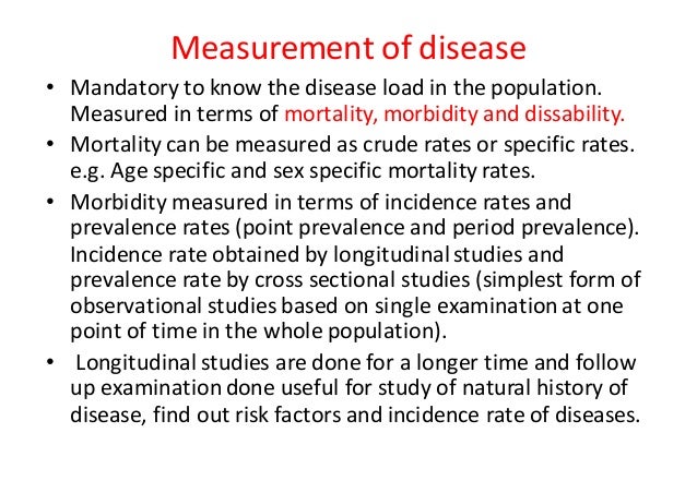 cause and effect definition in epidemiology