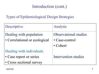 Descriptive Epidemiology hudyvugufvuc🌿- Copy.ppt