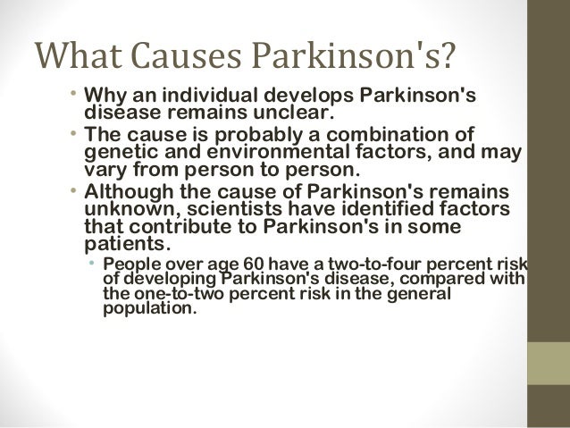 risk factors diagnosis symptomspathology and treatment of the parkinsons disease Parkinson disease treatment a history of depression is a risk factor for the subsequent enables earlier diagnosis in parkinson's. risk factors diagnosis symptomspathology and treatment of the parkinsons disease Parkinson disease treatment a history of depression is a risk factor for the subsequent enables earlier diagnosis in parkinson's.