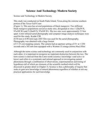 Descriptive Essay Topics For College Students | PDF