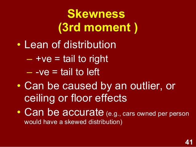 Descriptives Graphing