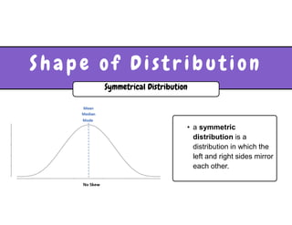 DESCRIPTIVE STATISTICS - FREQUENCY DISTRIBUTION.pdf