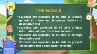 Descriptive text for education fot high school.pptx