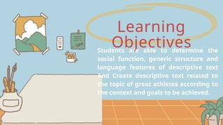 DESCRIPTIVE TEXT KELAS X semester 2 .pptx