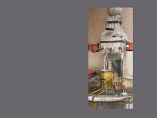 Descriptive text prompt images for blog