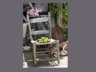 Descriptive text prompt images for blog