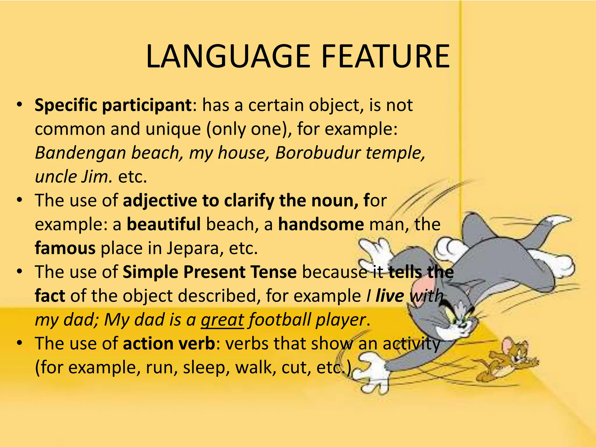 THE SOCIAL FUNCTION OF DESCRIPTIVE TEXT.pptx