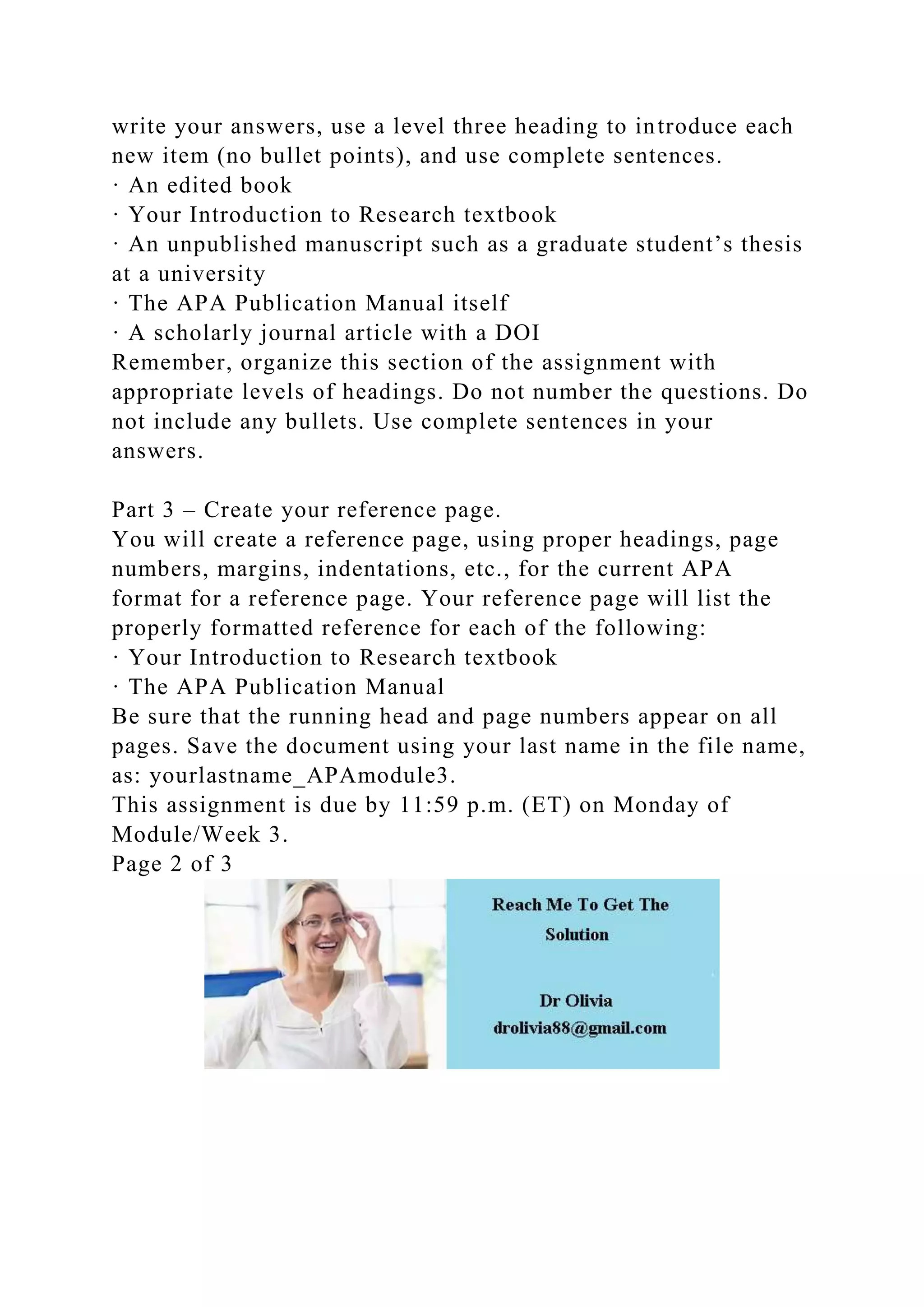 Descriptive Text Transcript of theMechanics of Style Quick Guide.docx