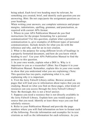 Descriptive Text Transcript of theMechanics of Style Quick Guide.docx