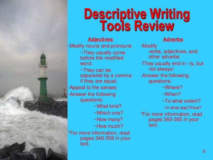 A memorable event essay