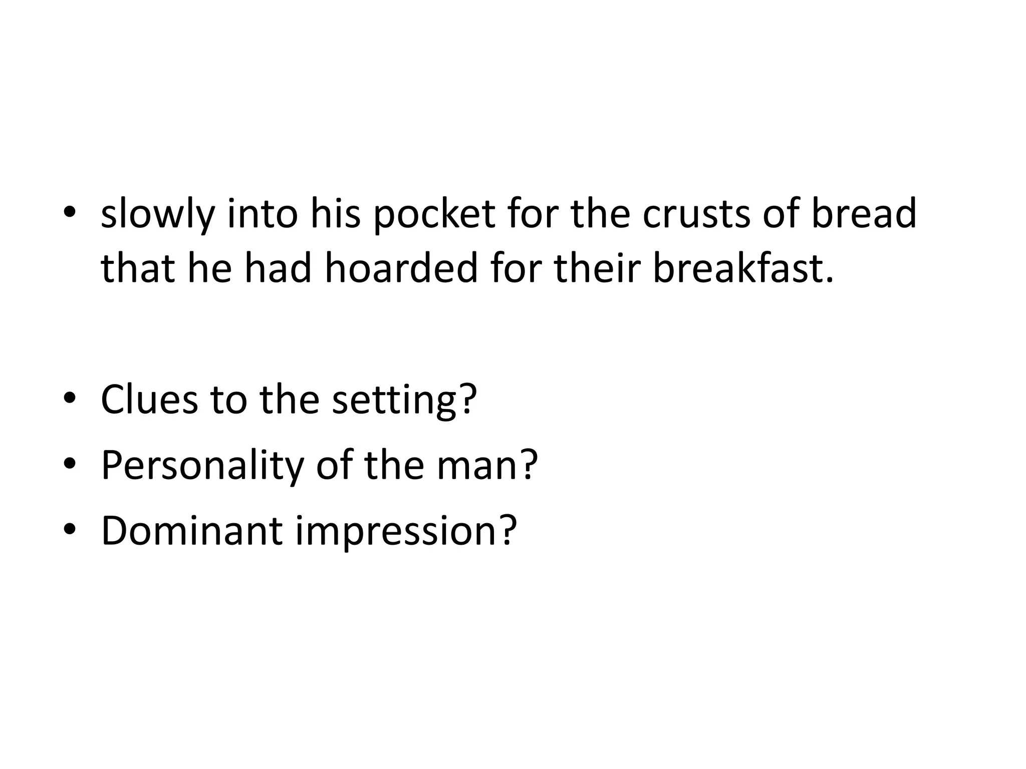 Descriptive Writing Intro PPT descriptive-writing-intro-ppt