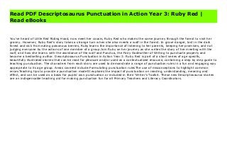 Read PDF Descriptosaurus Punctuation in Action Year 3: Ruby Red |
Read eBooks
Descriptosaurus Punctuation in Action Year 3: Ruby Red by , Read PDF Descriptosaurus Punctuation in Action Year 3: Ruby Red Online, Read PDF Descriptosaurus Punctuation in Action Year 3: Ruby Red, Full PDF Descriptosaurus Punctuation in Action Year 3: Ruby Red, All Ebook Descriptosaurus Punctuation in Action Year 3: Ruby Red, PDF and EPUB Descriptosaurus Punctuation in Action Year 3: Ruby Red, PDF ePub Mobi Descriptosaurus Punctuation in Action Year 3: Ruby Red, Downloading PDF Descriptosaurus Punctuation in Action Year 3: Ruby Red, Book PDF Descriptosaurus Punctuation in Action Year 3: Ruby Red, Download online Descriptosaurus Punctuation in Action Year 3: Ruby Red, Descriptosaurus Punctuation in Action Year 3: Ruby Red pdf, by Descriptosaurus Punctuation in Action Year 3: Ruby Red, book pdf Descriptosaurus Punctuation in Action Year 3: Ruby Red, by pdf Descriptosaurus Punctuation in Action Year 3: Ruby Red, epub Descriptosaurus Punctuation in Action Year 3: Ruby Red, pdf Descriptosaurus Punctuation in Action Year 3: Ruby Red, the book Descriptosaurus Punctuation in Action Year 3: Ruby Red, ebook Descriptosaurus Punctuation in Action Year 3: Ruby Red, Descriptosaurus Punctuation in Action Year 3: Ruby Red E-Books, Online Descriptosaurus Punctuation in Action Year 3: Ruby Red Book, pdf Descriptosaurus Punctuation in Action Year 3: Ruby Red, Descriptosaurus Punctuation in Action Year 3: Ruby Red E-Books, Descriptosaurus Punctuation in Action Year 3: Ruby Red Online Download Best Book Online Descriptosaurus Punctuation in Action Year 3: Ruby Red, Download Online Descriptosaurus Punctuation in Action Year 3: Ruby Red Book, Download Online Descriptosaurus Punctuation in Action Year 3: Ruby Red E-Books, Download Descriptosaurus Punctuation in Action Year 3: Ruby Red Online, Read Best Book Descriptosaurus Punctuation in Action Year 3: Ruby Red Online, Pdf Books Descriptosaurus Punctuation in Action Year 3: Ruby Red, Read Descriptosaurus
Punctuation in Action Year 3: Ruby Red Books Online Read Descriptosaurus Punctuation in Action Year 3: Ruby Red Full Collection, Read Descriptosaurus Punctuation in Action Year 3: Ruby Red Book, Download Descriptosaurus Punctuation in Action Year 3: Ruby Red Ebook Descriptosaurus Punctuation in Action Year 3: Ruby Red PDF Read online, Descriptosaurus Punctuation in Action Year 3: Ruby Red Ebooks, Descriptosaurus Punctuation in Action Year 3: Ruby Red pdf Download online, Descriptosaurus Punctuation in Action Year 3: Ruby Red Best Book, Descriptosaurus Punctuation in Action Year 3: Ruby Red Ebooks, Descriptosaurus Punctuation in Action Year 3: Ruby Red PDF, Descriptosaurus Punctuation in Action Year 3: Ruby Red Popular, Descriptosaurus Punctuation in Action Year 3: Ruby Red Read, Descriptosaurus Punctuation in Action Year 3: Ruby Red Full PDF, Descriptosaurus Punctuation in Action Year 3: Ruby Red PDF, Descriptosaurus Punctuation in Action Year 3: Ruby Red PDF, Descriptosaurus Punctuation in Action Year 3: Ruby Red PDF Online, Descriptosaurus Punctuation in Action Year 3: Ruby Red Books Online, Descriptosaurus Punctuation in Action Year 3: Ruby Red Ebook, Descriptosaurus Punctuation in Action Year 3: Ruby Red Book, Descriptosaurus Punctuation in Action Year 3: Ruby Red Full Popular PDF, PDF Descriptosaurus Punctuation in Action Year 3: Ruby Red Download Book PDF Descriptosaurus Punctuation in Action Year 3: Ruby Red, Download online PDF Descriptosaurus Punctuation in Action Year 3: Ruby Red, PDF Descriptosaurus Punctuation in Action Year 3: Ruby Red Popular, PDF Descriptosaurus Punctuation in Action Year 3: Ruby Red, PDF Descriptosaurus Punctuation in Action Year 3: Ruby Red Ebook, Best Book Descriptosaurus Punctuation in Action Year 3: Ruby Red, PDF Descriptosaurus Punctuation in Action Year 3: Ruby Red Collection, PDF Descriptosaurus Punctuation in Action Year 3: Ruby Red Full Online, epub Descriptosaurus Punctuation in Action Year 3:
Ruby Red, ebook Descriptosaurus Punctuation in Action Year 3: Ruby Red, ebook Descriptosaurus Punctuation in Action Year 3: Ruby Red, epub Descriptosaurus Punctuation in Action Year 3: Ruby Red, full book Descriptosaurus Punctuation in Action Year 3: Ruby Red, online Descriptosaurus Punctuation in Action Year 3: Ruby Red, online Descriptosaurus Punctuation in Action Year 3: Ruby Red, online pdf Descriptosaurus Punctuation in Action Year 3: Ruby Red, pdf Descriptosaurus Punctuation in Action Year 3: Ruby Red, Descriptosaurus Punctuation in Action Year 3: Ruby Red Book, Online Descriptosaurus Punctuation in Action Year 3: Ruby Red Book, PDF Descriptosaurus Punctuation in Action Year 3: Ruby Red, PDF Descriptosaurus Punctuation in Action Year 3: Ruby Red Online, pdf Descriptosaurus Punctuation in Action Year 3: Ruby Red, Download online Descriptosaurus Punctuation in Action Year 3: Ruby Red, Descriptosaurus Punctuation in Action Year 3: Ruby Red pdf, by Descriptosaurus Punctuation in Action Year 3: Ruby Red, book pdf Descriptosaurus Punctuation in Action Year 3: Ruby Red, by pdf Descriptosaurus Punctuation in Action Year 3: Ruby Red, epub Descriptosaurus Punctuation in Action Year 3: Ruby Red, pdf Descriptosaurus Punctuation in Action Year 3: Ruby Red, the book Descriptosaurus Punctuation in Action Year 3: Ruby Red, ebook Descriptosaurus Punctuation in Action Year 3: Ruby Red, Descriptosaurus Punctuation in Action Year 3: Ruby Red E-Books, Online Descriptosaurus Punctuation in Action Year 3: Ruby Red Book, pdf Descriptosaurus Punctuation in Action Year 3: Ruby Red, Descriptosaurus Punctuation in Action Year 3: Ruby Red E-Books, Descriptosaurus Punctuation in Action Year 3: Ruby Red Online, Download Best Book Online Descriptosaurus Punctuation in Action Year 3: Ruby Red, Read Descriptosaurus Punctuation in Action Year 3: Ruby Red PDF files, Download Descriptosaurus Punctuation in Action Year 3: Ruby Red PDF files by
You've heard of Little Red Riding Hood, now meet her cousin, Ruby Red who makes the same journey through the forest to visit her
granny. However, Ruby Red's story takes a strange turn when she also meets a wolf in the forest. In grave danger, lost in the dark
forest and sick from eating poisonous berries, Ruby learns the importance of listening to her parents, keeping her promises, and not
judging everyone by the actions of one member of a group.Join Ruby on her journey as she writes the story of her meeting with the
wolf, and how she learns with the assistance of the wolf and Punctua, the Fairy Godmother of Writing to punctuate properly and
become a bestselling author. Descriptosaurus Punctuation in Action Year 3: Ruby Red is part of a short series of age specific,
beautifully illustrated stories that can be read for pleasure and/or used as a contextualized resource, containing a step by step guide to
teaching punctuation. The characters from each story are used to demonstrate a range of punctuation rules in a fun and engaging way
appropriate to its age group. Areas covered include:Formulating punctuation rulesThe use of misconceptions to highlight common
errorsTeaching tips to provide a punctuation modelIt explores the impact of punctuation on reading, understanding, meaning and
effect, and can be used as a basis for pupils' own punctuation or included in their 'Writer's Toolkit. These new Descriptosaurus stories
are an indispensable teaching aid for making punctuation fun for all Primary Teachers and Literacy Coordinators.
 