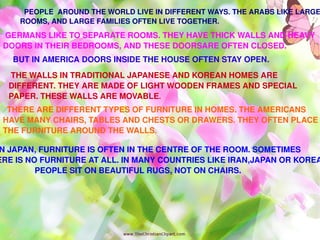 AN  IGLOO   AN  IGLOO   HE  LIVES  IN  AN  IGLOO   