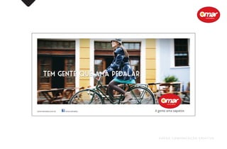 FUEGO COMUNICAÇÃO CRIATIVA
 