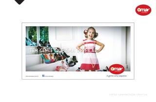 FUEGO COMUNICAÇÃO CRIATIVA
 