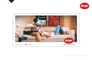 FUEGO COMUNICAÇÃO CRIATIVA
 