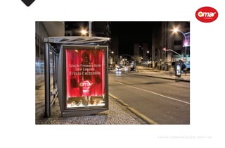 FUEGO COMUNICAÇÃO CRIATIVA
 