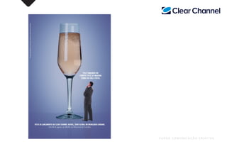 FUEGO COMUNICAÇÃO CRIATIVA
 