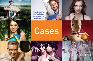 Cases
 