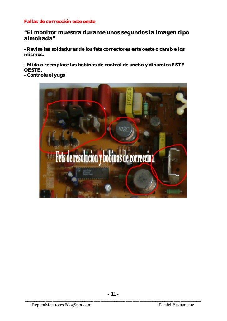 Descubra Como Reparar Monitores De Pc En 8 Dias Pdf Descubra Como Reparar Monitores De Pc En 8 Dias Pdf