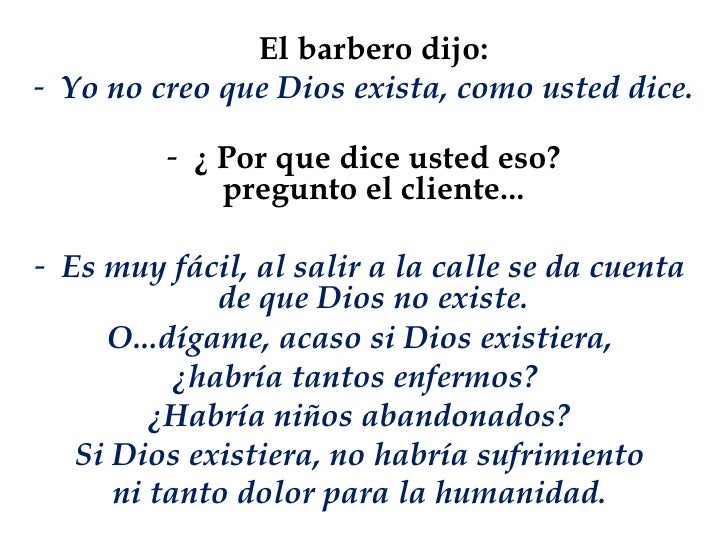 Descubre El Mensaje